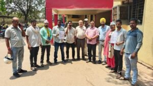 भिलाई में पीलिया का प्रकोप नगर निगम और प्रशासन की विफलता या प्रायोजित ‘नरसंहार’?