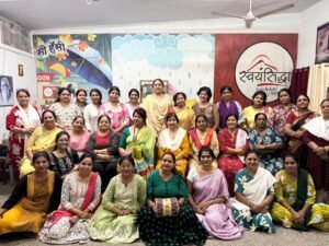 बिसरा दी गई वीरांगनाओं को समर्पित रहेगा स्वयंसिद्धा का स्थापना दिवस