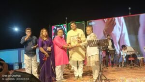 भिलाई में बैसाखी पर्व पर बंगाली समाज का भव्य सांस्कृतिक आयोजन, हजारों की सहभागिता…