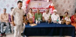 इन्टेक का आयोजन ‘लोक कथा-कथन’