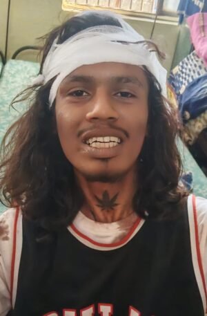 नशीली टेबलेट की अवैध बिक्री करने वाला आदतन आरोपी गिरफ्तार, करीब 1.20 लाख रुपये की प्रतिबंधित दवाई जप्त..