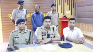 हाईटेक IPL सट्टा रैकेट का मास्टरमाइंड गिरफ्तार, नागपुर से दबोचा गया आरोपी