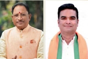 रानी अवंती बाई सरोवर पर भू-माफियाओं का साया, विधायक रिकेश ने मुख्यमंत्री को लिखा पत्र, कहा – धरोहर को बचाना जरूरी