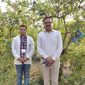 आधुनिक खेती के संग एग्रो टूरिज्म का अनोखा संगम: दुर्ग जिले का प्रेरणादायक मॉडल”