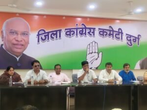 “यह महिला आरक्षण नहीं, परिसीमन बिल था—विपक्ष ने मिलकर सदन में गिराया” : राकेश ठाकुर