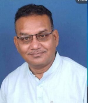 महिला आरक्षण पर भाजपा की नीयत उजागर, तुरंत लागू हो नारी शक्ति वंदन अधिनियम – भागवत साहू