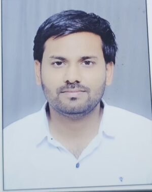 राहुल वर्मा बने असंगठित कामगार व कर्मचारी कांग्रेस के जिला अध्यक्ष