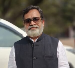 कांग्रेस में नई पहल:बूथ से जीत की रणनीति…,बूथ से मजबूती की शुरुआत, संभाली कमान,मुकेश चंद्राकर खुद बने बूथ अध्यक्ष