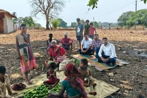 47 PVTG बैगा बसाहट परिवारों के शत-प्रतिशत सर्वे पर जोर