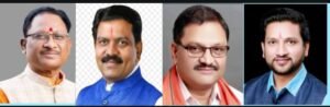 5 ग्राम पंचायत के नवीन भवन निर्माण के लिए 1 करोड़ रुपये की मिली स्वीकृति