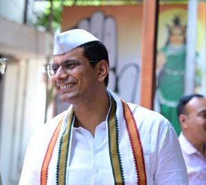 भिलाई विधायक देवेंद्र यादव ने महिला आरक्षण मुद्दे पर भाजपा पर साधा निशाना