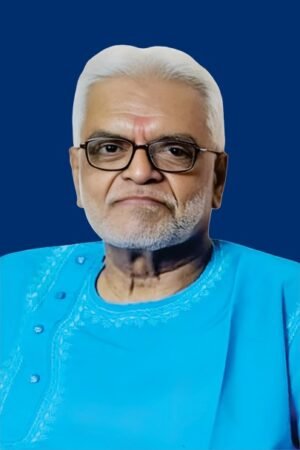 वैशाली नगर विधायक रिकेश के बड़े भाई दिनेश सेन का निधन, आज शाम रामनगर मुक्तिधाम में होगा अंतिम संस्कार
