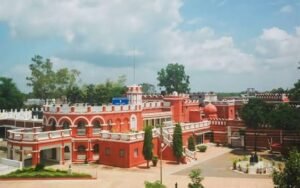इन्दिरा कला संगीत विश्वविद्यालय के नाम परिवर्तन को शासन से मिली मंजूरी