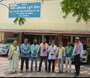बिजली कटौती और भ्रष्टाचार के खिलाफ ‘आप’ का हल्ला बोल, उग्र आंदोलन की चेतावनी