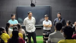 NEET पेपर लीक पर विधायक देवेंद्र यादव ने उठाए सवाल, केंद्रीय शिक्षा मंत्री से मांगा इस्तीफा