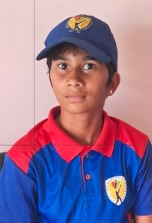 महिला क्रिकेट में रायगढ़ का परचम, पक्षालिका व साईत्रिशा का राज्य टीम में चयन