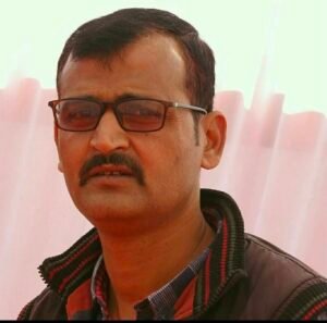 खैरागढ़ जिला पत्रकार संघ के संरक्षक ने मांगी पुलिस सुरक्षा, अवैध प्लाटिंग मामले में समाचार प्रकाशन के बाद