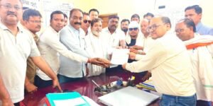 अनियमित बिजली कटौती से लोग हलाकान, भिलाईशहर जिला कांग्रेस कमेटी ने जताया आक्रोश