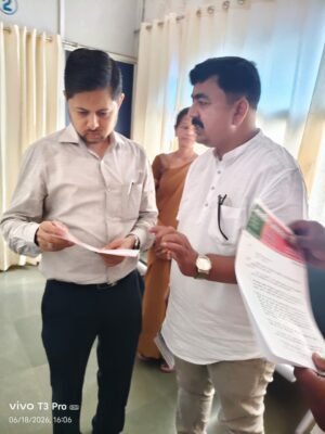 भिलाई इस्पात संयंत्र में करोड़ों की लौह सामग्री चोरी, नेता प्रतिपक्ष ने की CBI जांच की मांग