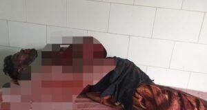 सैगोना के पास दर्दनाक सड़क हादसा: ट्रक की चपेट में आने से ग्राम कन्हेरा के दो युवकों की मौत