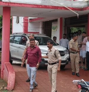 लोकतंत्र के चौथे स्तंभ पर हमला:पत्रकार के साथ मारपीट की घटना की संघ ने की कड़ी निंदा, आरोपियों पर सख्त कार्रवाई की मांग