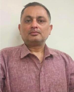गरीबों की आवास राशि गबन प्रकरण