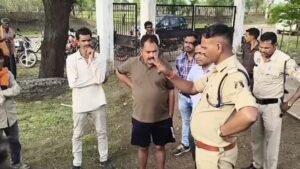 धान रोपाई के दौरान दर्दनाक हादसा: विद्युत विभाग की लापरवाही पड़ी भारी, करंट की चपेट में आए तीन मजदूर, एक की मौत दो घायल