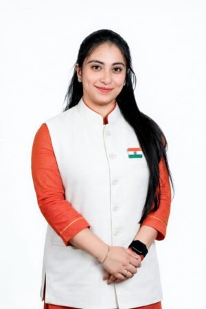जिला पंचायत सदस्य शताक्षी देवव्रत सिंह के प्रयास रंग लाए :स्कूली बच्चों की राह होगी आसान: दपका और मुड़भादुर में सीसी रोड निर्माण को मिली मंजूरी