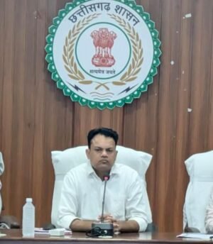 मानसून के दौरान बाढ़ एवं आपदा से निपटने जिला प्रशासन ने जारी किए हेल्पलाइन नंबर
