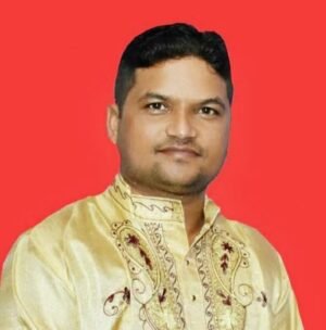 ओम प्रकाश पाण्डेय बनाए गए छत्तीसगढ़ संयुक्त शिक्षक संघ के प्रदेश महासचिव