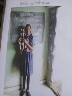 हरेली छत्तीसगढ़ का पहला लोक पर्व