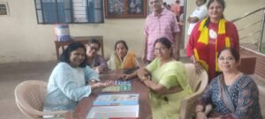 सियान महोत्सव का फाइनल कल, चेस और कैरम में विजेताओं का सम्मान
