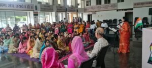 किसी के उपकार को अधिकार मत समझो : राष्ट्रसंत डॉ. मणिभद्र मुनि