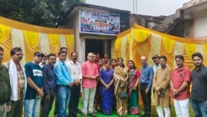 दिव्यांगजनों को शिक्षा और आत्मनिर्भरता से जोड़ने की पहल, ‘संवेदना’ संस्था का शुभारंभ