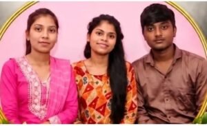 दर्दनाक हादसा, एक ही घर से तीन जनाजे :सड़क हादसे में 4 की मौत, दो सगी बहन और उनके भाई व एक बुजुर्ग की गई जान