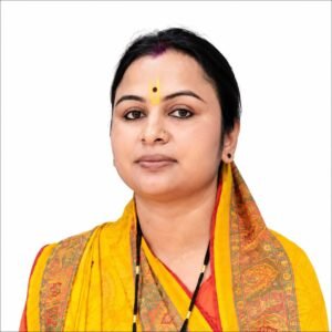 विकसित भारत के निर्माण में नारी शक्ति का योगदान सर्वोपरि : वंदना टांडेकर