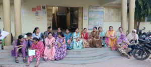 घोटाले ही घोटाले खैरागढ़ नगर पालिका में :एक साल भी नहीं टिक पाईं लाखों की हाई मास्ट लाइटें, नवरात्र से पहले देवी मंदिरों के बाहर पसरा अंधेरा