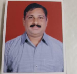 भिलाई के लिए गौरव का पल: जी. सुरेश पिल्लई भारतीय महिला हैंडबॉल टीम के टीम मैनेजर नियुक्त
