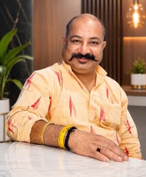 दुःखद निधन एवं शोक सूचना