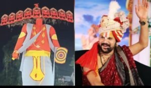 शाही अंदाज में मनेगा राजपरिवार का दशहरा, राजा फतेह सिंह खेल मैदान में होगा आयोजन
