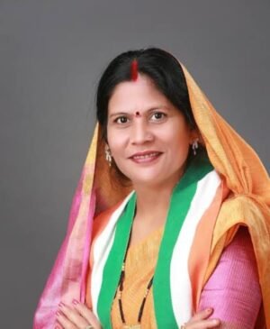 खैरागढ़ विधानसभा में छह सड़कों के लिए 13.97 करोड़ रुपये मंजूर,विधायक यशोदा वर्मा के प्रयासों से मिली प्रशासकीय स्वीकृति